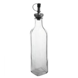 Цена за 2 шт. Бутылка для масла, уксуса, 200 мл, 20×4,7 см
