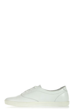 Полуботинки женские RALF RINGER/603126БЛ/Белый  фото 2