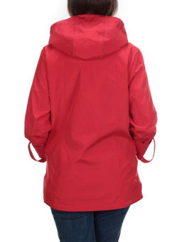 F2080 RED Ветровка женская MARIA - Fashion фото 5