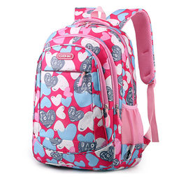 Рюкзак GO-2039-Pink