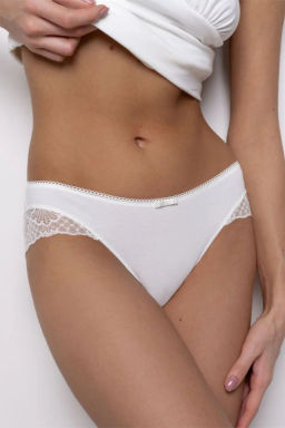ALMANDO MELADO Трусы женские AURA/Аура "MINI SLIP"