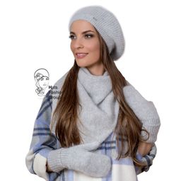 БИАНКА берет женский - Landre фото 3