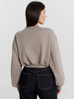 СВИТШОТ ЖЕНСКИЙ