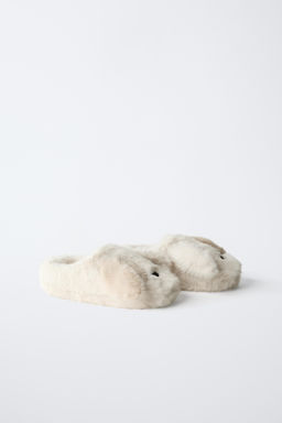 PUPPY SLIPPERS - Zara фото 2