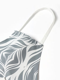 Фартук кухонный «Этель. Листья», 60×80 см