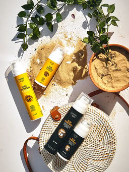 Инновационный солнцезащитный крем для лица и тела Sun Control SPF15 100 мл Mi&Ko  фото 4