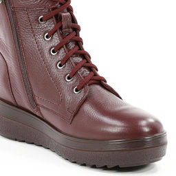 Полусапожки женские