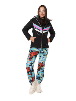 Костюм 1902 Голубой