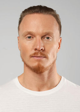 Футболка Проект