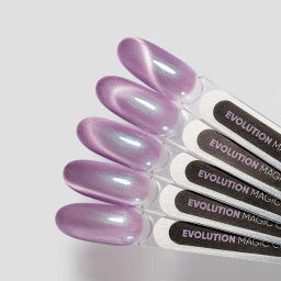 Гель-лак Magic Cat Evolution PN 8 мл - Patrisa nail фото 2