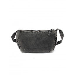 Сумка женская текстиль JN-8184, 1отдел, черный jeans SALE 261782 - Bobo фото 7