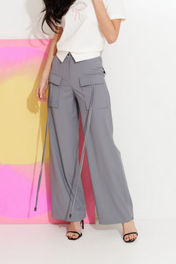 Брюки Anji - Morozov Amavie фото 5