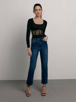 Джемпер женский CONTE ELEGANT LD 2195 black black  фото 3