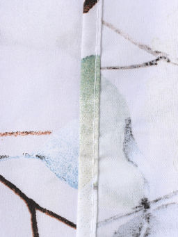 Постельное бельё дуэт LoveLife «Эвкалипт», микрофайбер