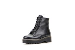 Ботинки EDART 320.astra22bl.black R