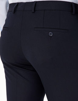 Lacivert Slim Fit Kuma_ Pantolon - Pierre cardin фото 6