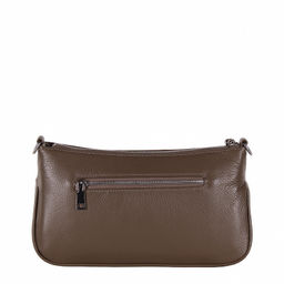 Сумка 9-001VG gray Vitelli Grassi