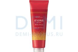 Бальзам освежающий и питающий HAIR SEASONS AROMA SYRUPS MILKY DREAM HAIR TREATMENT (Млечный путь)