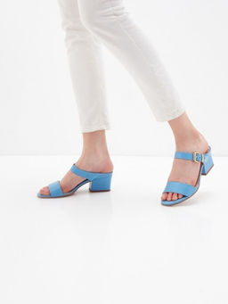 12723000912, Босоножки женские, ARGO Натуральная кожа  фото 3