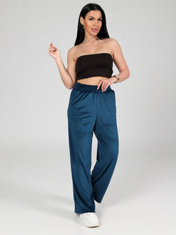 IV-CAPRIZ Марлена Купер - брюки из велюра с лайкрой  фото 10