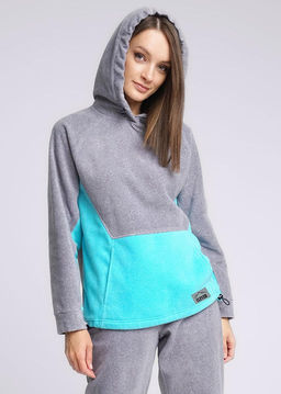 LH13-103/1 Джемпер женский Флис