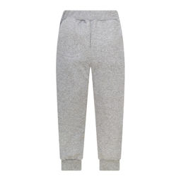 Брюки детские серый меланж 455/1 (98, 56)