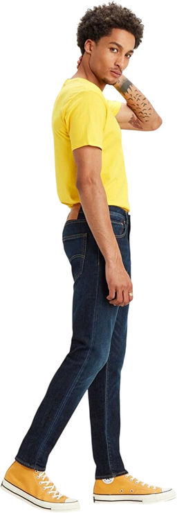 Джинсы мужские