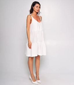 Сарафан #ОКТ015003 - Dommod фото 3