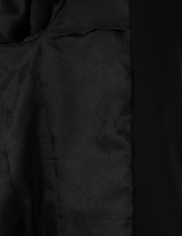 Siyah Slim Fit Ceket - Pierre cardin фото 6