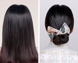 Твистер для волос (34 см) G04647190769 - Vel vett фото 6