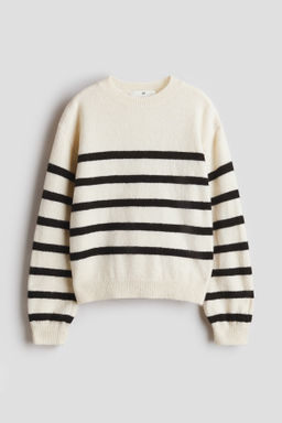 Jersey de punto - H&m фото 4
