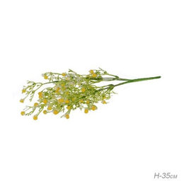 Зелень искусственная 35 см / DZ-XS144 /уп 800/*А - Галеонтрейд фото 3