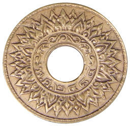 1 сатанг 1941 года Таиланд