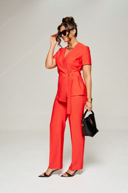 Костюм Beautiful Free 6308-Р алый