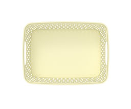 Корзинка "Ромбики" М 290*210*120мм АП445, АП464, АП463