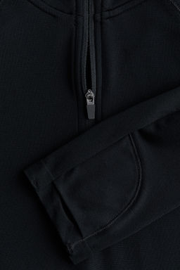 Top de deporte seamless con DryMove - H&m фото 4