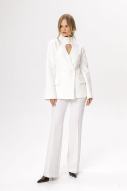 Костюм Pirs 6645 белый