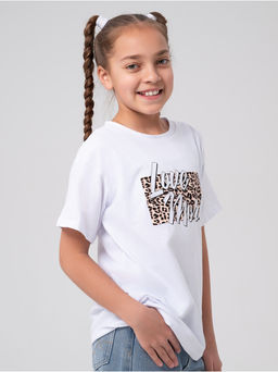 Футболка Морэ детская - София фото 8