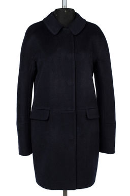 01-11408 Пальто женское демисезонное - El podio фото 7