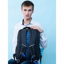 RU-232-2 Рюкзак - Grizzly фото 15