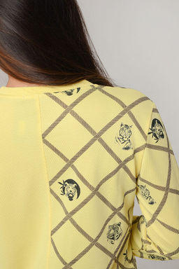 Туника Скай (40-46) - Serenada фото 7