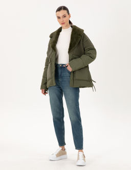 Haki K_rk Yaka Mont - Pierre cardin фото 4