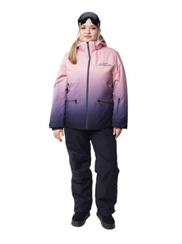 Костюм VKB-0551 Розово-синий