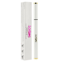 Подводка супер тонкая Lorilac черная 2 ml арт. 2  фото 4