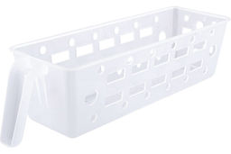 Органайзер универсальный S прозрачный