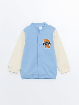 Nak??l? Erkek Bebek Kolej Ceket