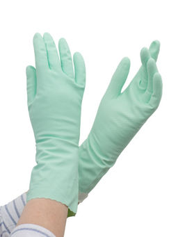 Перчатки Экстра Сенсейшн M