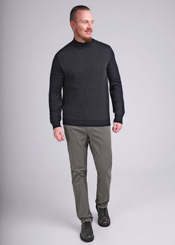 Джемпер мужской