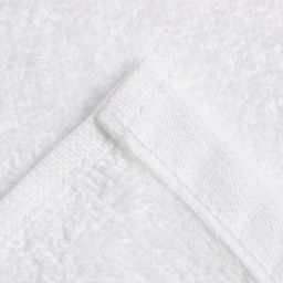 Полотенце махровое Королева 30х60 см, 100% хлопок, 340 гр/м2 - Этель фото 4