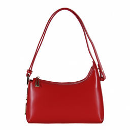 Сумка 1256TH b.red Polina&Eiterou